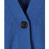 【リユース品】SHIPS | ONE SIZE | カーディガン | ReLIKE | 詳細画像5 