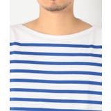【リユース品】SHIPS | S | Tシャツ/カットソー | ReLIKE | 詳細画像5 