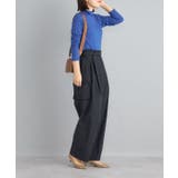 【リユース品】SHIPS | 38 | パンツ | ReLIKE | 詳細画像3