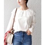 【リユース品】SHIPS | ONE SIZE | Tシャツ/カットソー | ReLIKE | 詳細画像1 