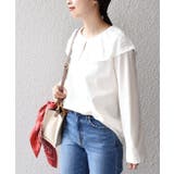 【リユース品】SHIPS | ONE SIZE | Tシャツ/カットソー | ReLIKE | 詳細画像4 