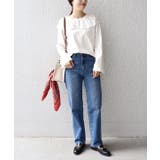 【リユース品】SHIPS | ONE SIZE | Tシャツ/カットソー | ReLIKE | 詳細画像8 