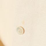 【リユース品】SHIPS | M | カーディガン | ReLIKE | 詳細画像5