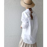 【リユース品】SHIPS | 38 | シャツ/ブラウス | ReLIKE | 詳細画像6 