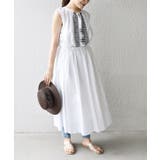 【リユース品】SHIPS | ONE SIZE | ワンピース | ReLIKE | 詳細画像3