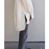 【リユース品】SHIPS | ONE SIZE | シャツ/ブラウス | ReLIKE | 詳細画像7 