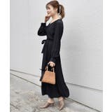 【リユース品】SHIPS | ONE SIZE | ワンピース | ReLIKE | 詳細画像4 