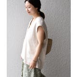 【リユース品】SHIPS | ONE SIZE | ベスト | ReLIKE | 詳細画像2 