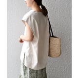 【リユース品】SHIPS | ONE SIZE | ベスト | ReLIKE | 詳細画像3 