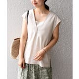 【リユース品】SHIPS | ONE SIZE | ベスト | ReLIKE | 詳細画像5 