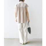 【リユース品】SHIPS | ONE SIZE | シャツ/ブラウス | ReLIKE | 詳細画像3 