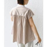 【リユース品】SHIPS | ONE SIZE | シャツ/ブラウス | ReLIKE | 詳細画像7 