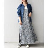 【リユース品】SHIPS | ONE SIZE | ワンピース | ReLIKE | 詳細画像4 