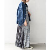 【リユース品】SHIPS | ONE SIZE | ワンピース | ReLIKE | 詳細画像9 