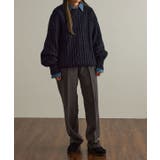 【リユース品】SHIPS | ONE SIZE | ニット/セーター | ReLIKE | 詳細画像6 