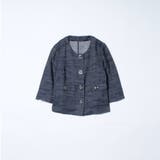 【リユース品】SHIPS | S | ジャケット | ReLIKE | 詳細画像1