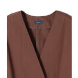 【リユース品】SHIPS | ONE SIZE | ベスト | ReLIKE | 詳細画像3 