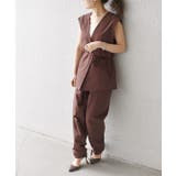 【リユース品】SHIPS | ONE SIZE | ベスト | ReLIKE | 詳細画像12 