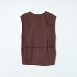 【リユース品】SHIPS | ONE SIZE | ベスト | ReLIKE | 詳細画像14 