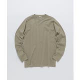 【リユース品】SHIPS | S | Tシャツ/カットソー | ReLIKE | 詳細画像1 