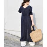 【リユース品】SHIPS | ONE SIZE | ワンピース | ReLIKE | 詳細画像4