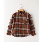 【リユース品】SHIPS | 120 | シャツ/ブラウス | ReLIKE | 詳細画像1 