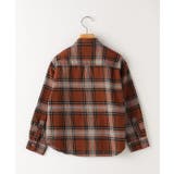 【リユース品】SHIPS | 120 | シャツ/ブラウス | ReLIKE | 詳細画像2 