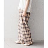 【リユース品】SHIPS | 38 | パンツ | ReLIKE | 詳細画像3 