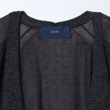 【リユース品】SHIPS | ONE SIZE | カーディガン | ReLIKE | 詳細画像3 