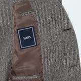 【リユース品】SHIPS | 44 | ジャケット | ReLIKE | 詳細画像3 