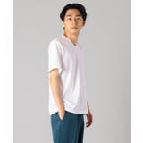 【リユース品】SHIPS | L | Tシャツ/カットソー | ReLIKE | 詳細画像4 