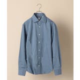 【リユース品】SHIPS | L | シャツ/ブラウス | ReLIKE | 詳細画像2 