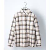 【リユース品】SHIPS | XL | シャツ/ブラウス | ReLIKE | 詳細画像1 