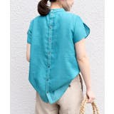 【リユース品】SHIPS | ONE SIZE | シャツ/ブラウス | ReLIKE | 詳細画像2 