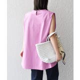 【リユース品】SHIPS | ONE SIZE | Tシャツ/カットソー | ReLIKE | 詳細画像5 