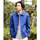 【リユース品】SHIPS | M | ブルゾン | ReLIKE | 詳細画像1 