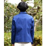 【リユース品】SHIPS | M | ブルゾン | ReLIKE | 詳細画像3 