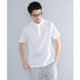 【リユース品】SHIPS | L | Tシャツ/カットソー | ReLIKE | 詳細画像1 