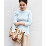 【リユース品】SHIPS | ONE SIZE | Tシャツ/カットソー | ReLIKE | 詳細画像3 