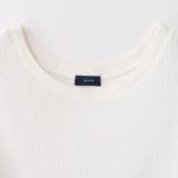 【リユース品】SHIPS | ONE SIZE | Tシャツ/カットソー | ReLIKE | 詳細画像3 