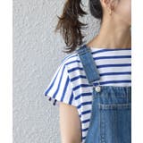 【リユース品】SHIPS | ONE SIZE | Tシャツ/カットソー | ReLIKE | 詳細画像3 