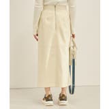 【リユース品】SHIPS | 38 | スカート | ReLIKE | 詳細画像8 