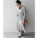 【リユース品】SHIPS | ONE SIZE | ワンピース | ReLIKE | 詳細画像2 