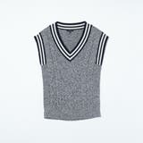 【リユース品】SHIPS | 38 | ベスト | ReLIKE | 詳細画像1 