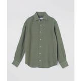 【リユース品】SHIPS | M | シャツ/ブラウス | ReLIKE | 詳細画像1 