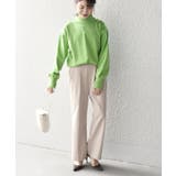 【リユース品】SHIPS | ONE SIZE | ニット/セーター | ReLIKE | 詳細画像9 