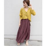 【リユース品】SHIPS | ONE SIZE | スカート | ReLIKE | 詳細画像5