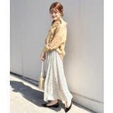 【リユース品】SHIPS | ONE SIZE | スカート | ReLIKE | 詳細画像8