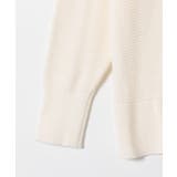 【リユース品】SHIPS | ONE SIZE | ニット/セーター | ReLIKE | 詳細画像9