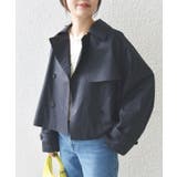 【リユース品】SHIPS | 38 | コート | ReLIKE | 詳細画像2 